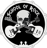  Logo School of Rock Timmendorfer Strand